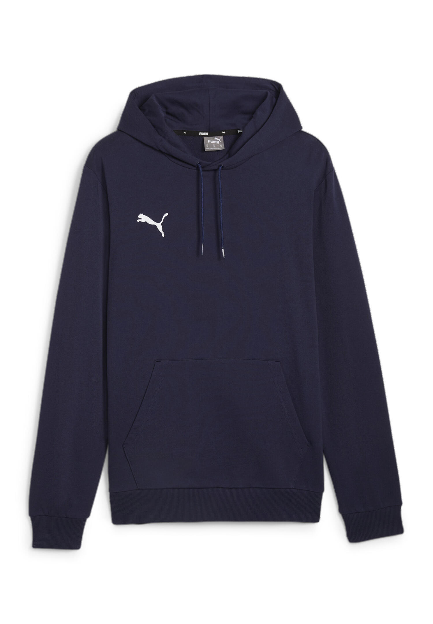 Bluza z kapturem Puma Teamgoal Casuals