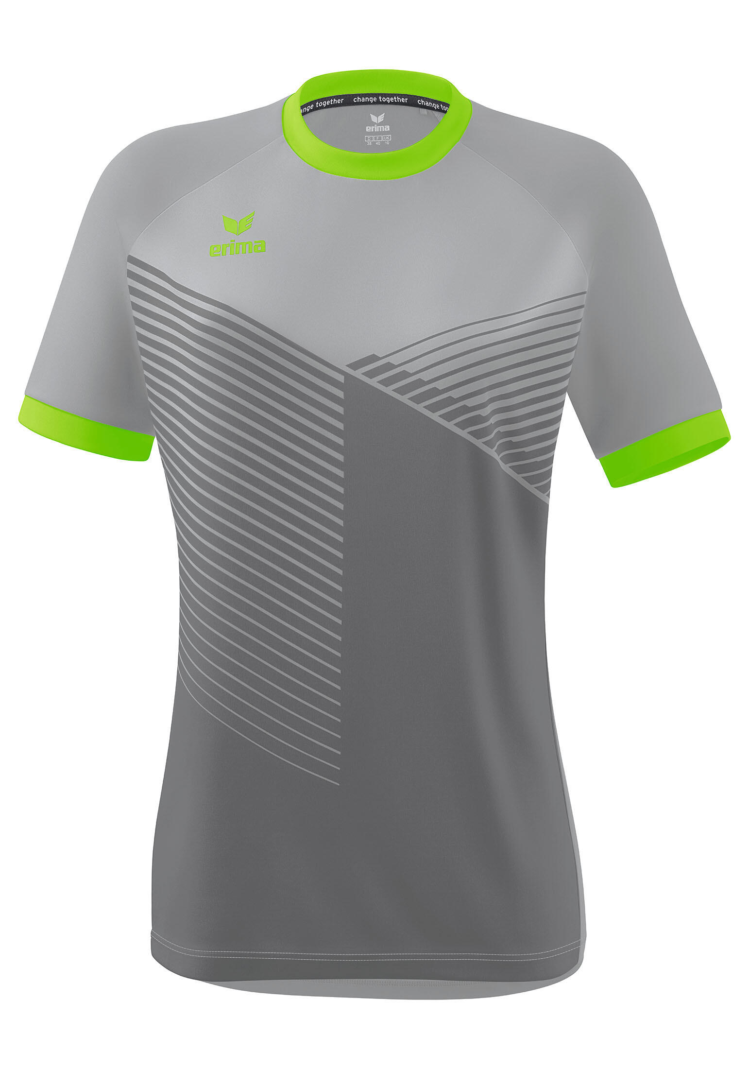 Damski jersey Erima Mantua