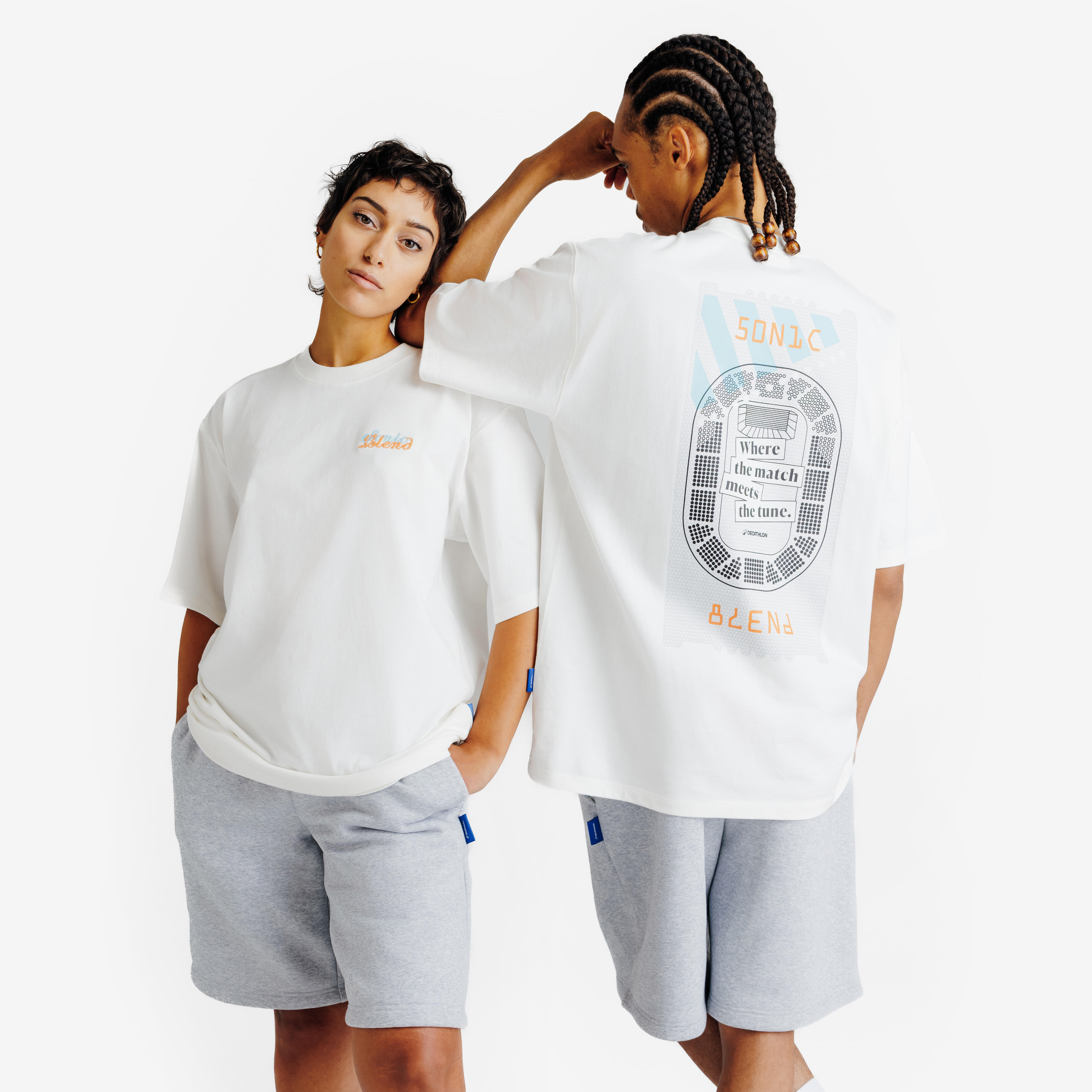 Koszulka Graph unisex Elementals