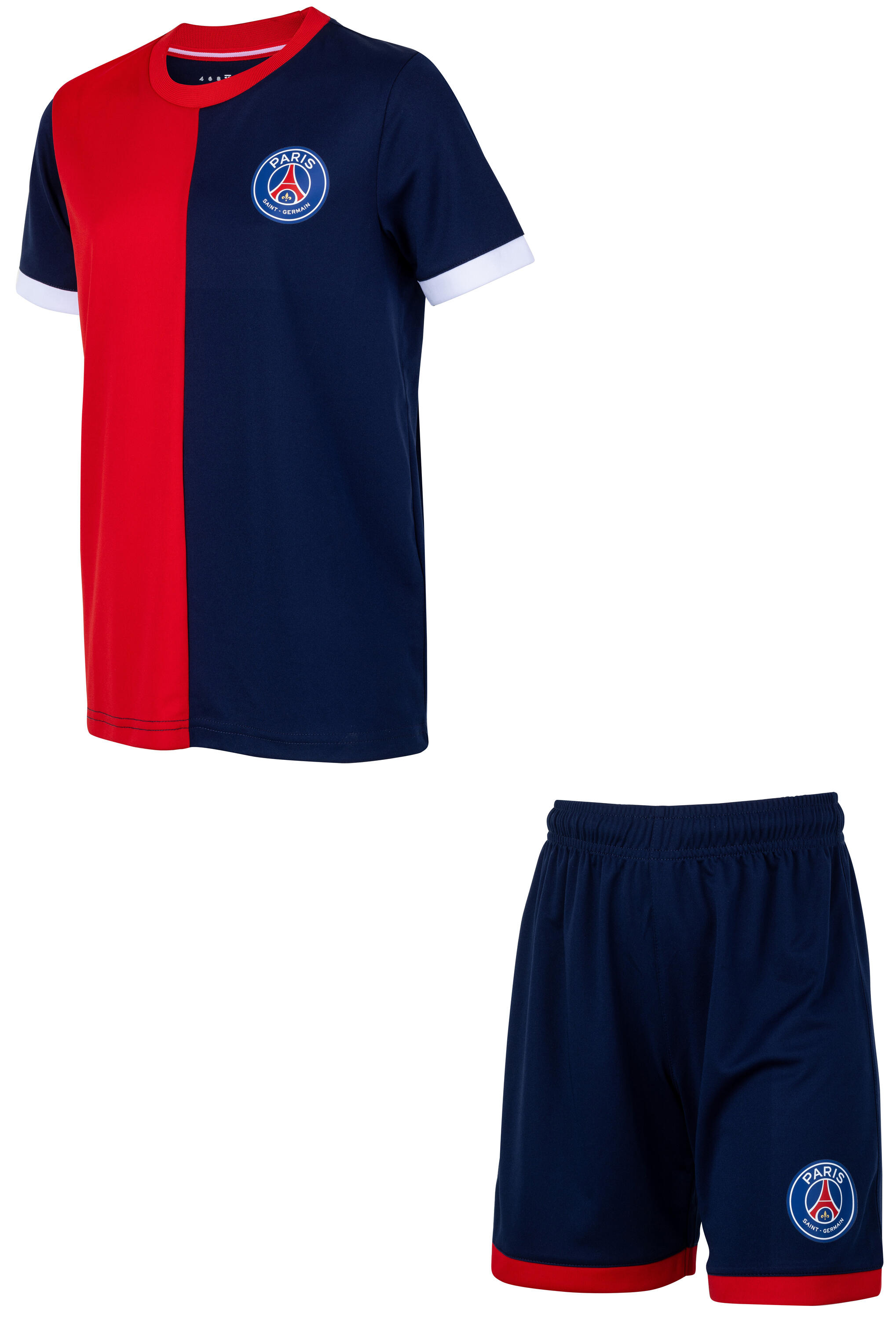 Koszulka piłkarska dla dzieci Paris Saint-Germain Home