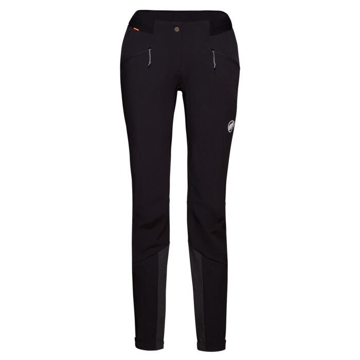 Spodnie skiturowe damskie Mammut Aenergy SO Hybrid