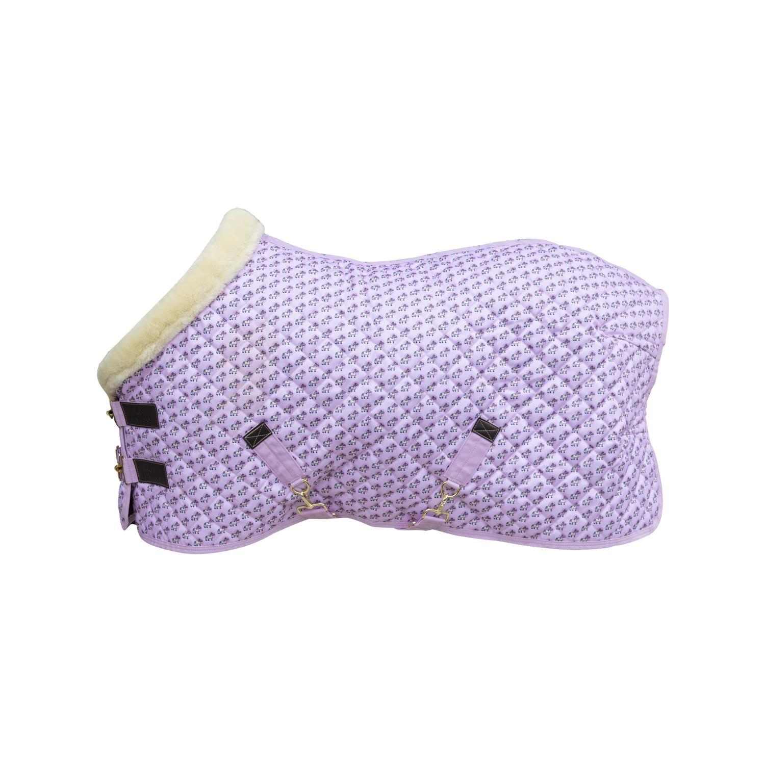 Derka stajenna dla koni Kentucky Sammy 160 g
