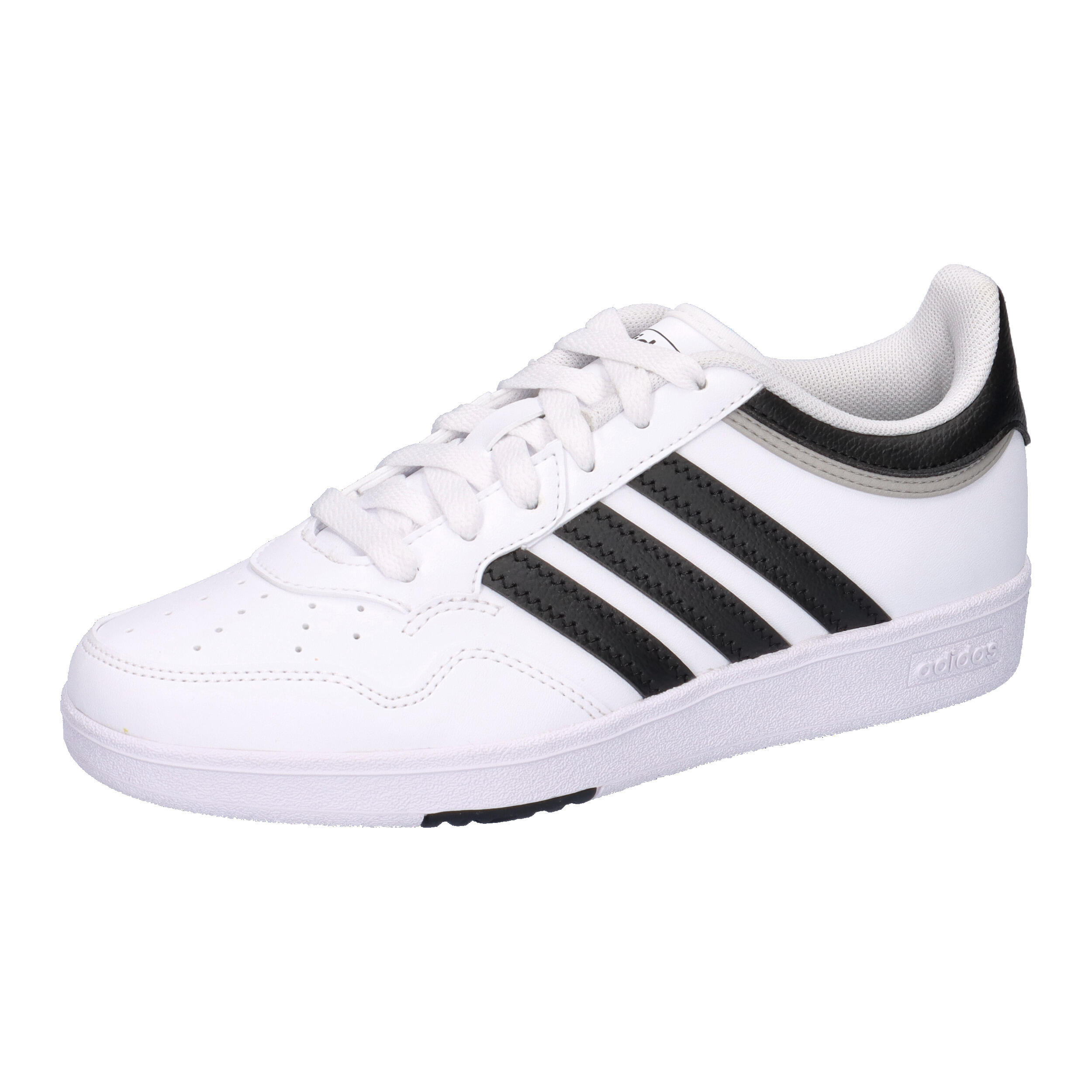 Buty dla dzieci adidas Hoops 4.0