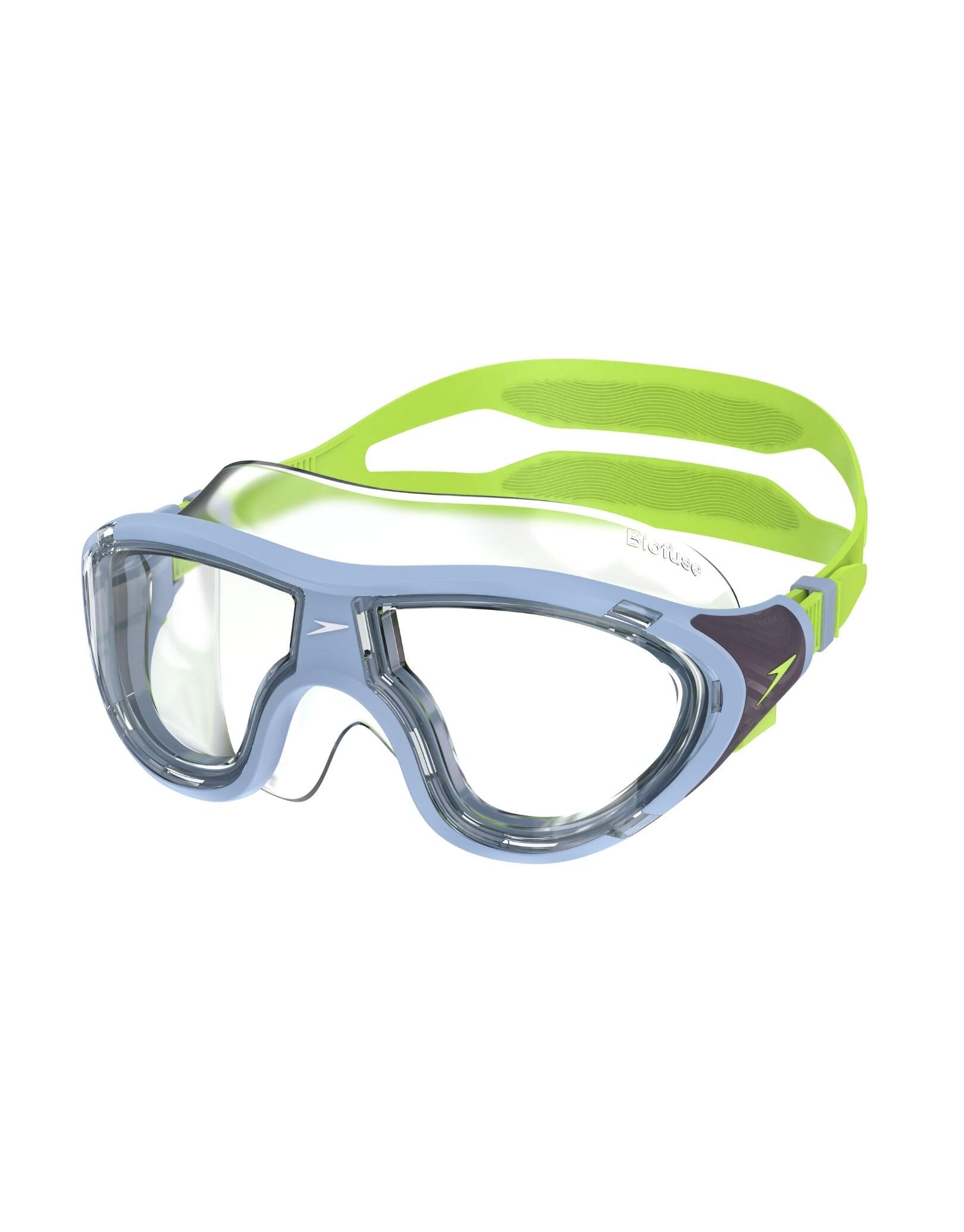 Maska do pływania na basen dla dzieci Speedo Biofuse 2.0
