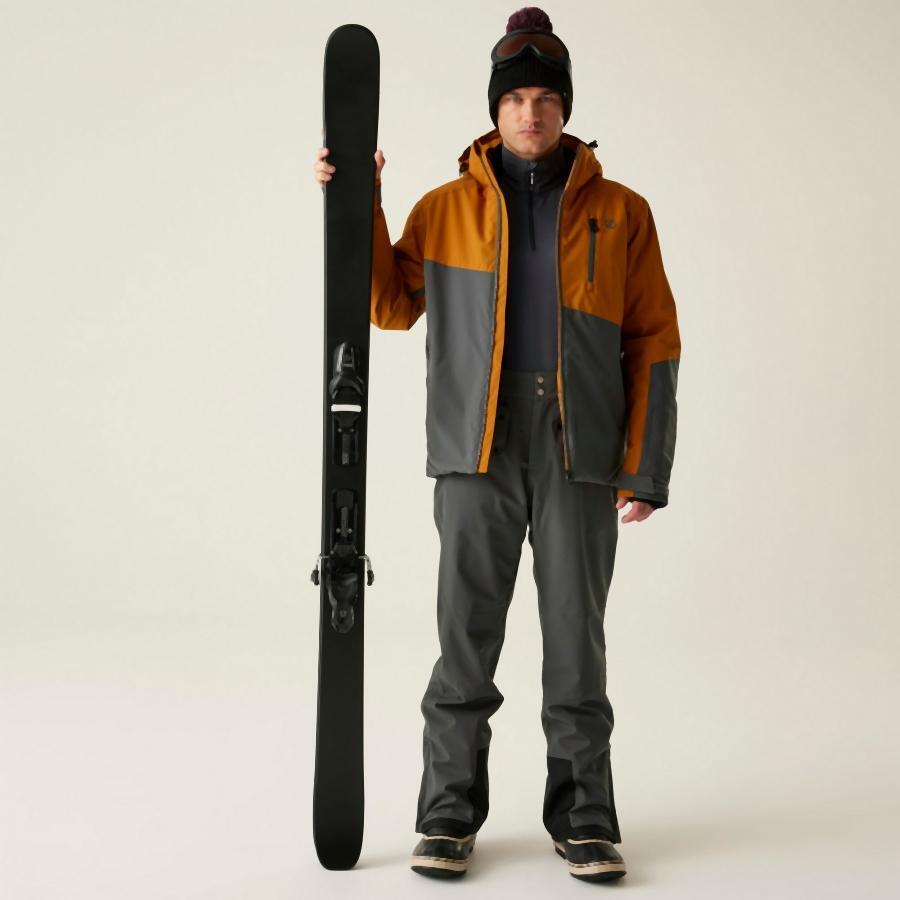Kurtka narciarska Dare 2B Halfpipe III