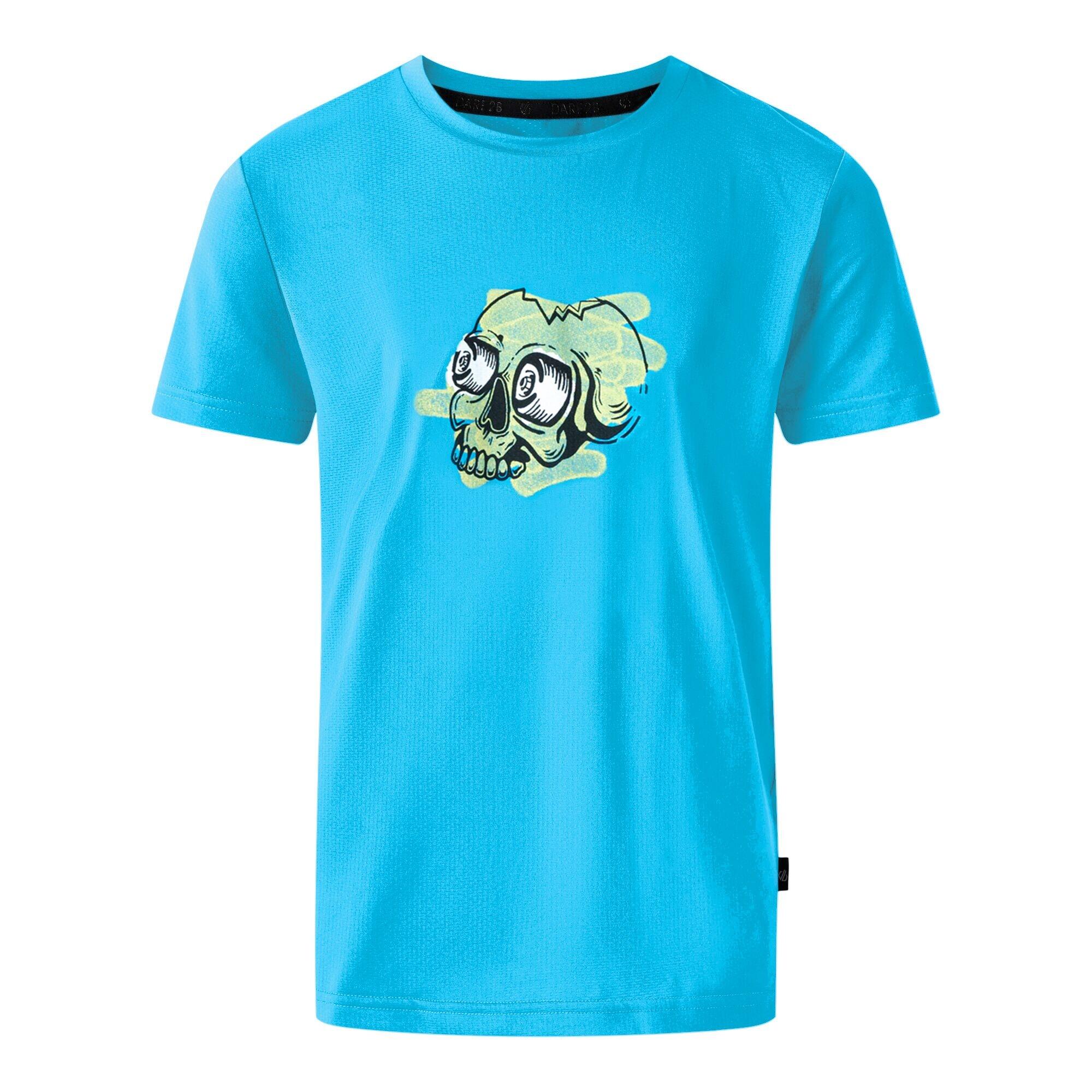 T-shirt Dziecięca Amuse II