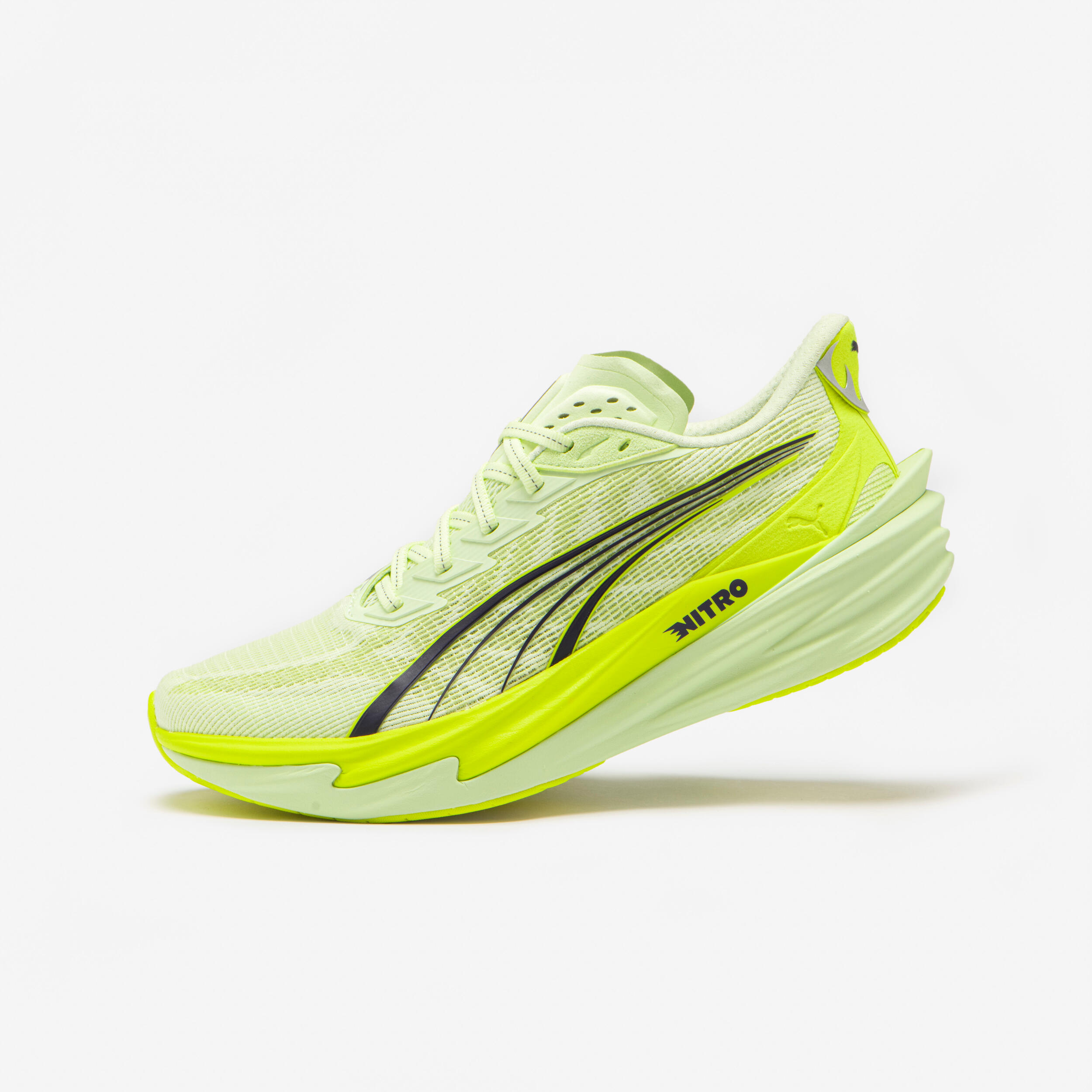Buty do biegania męskie Puma Deviate Nitro 4