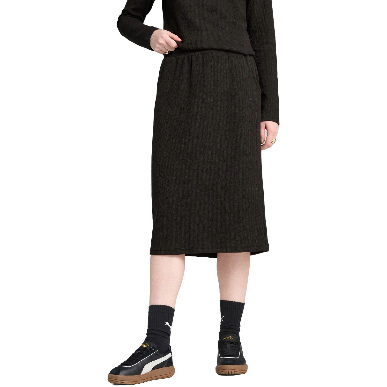 Spódnica damskie Puma Her Skirt