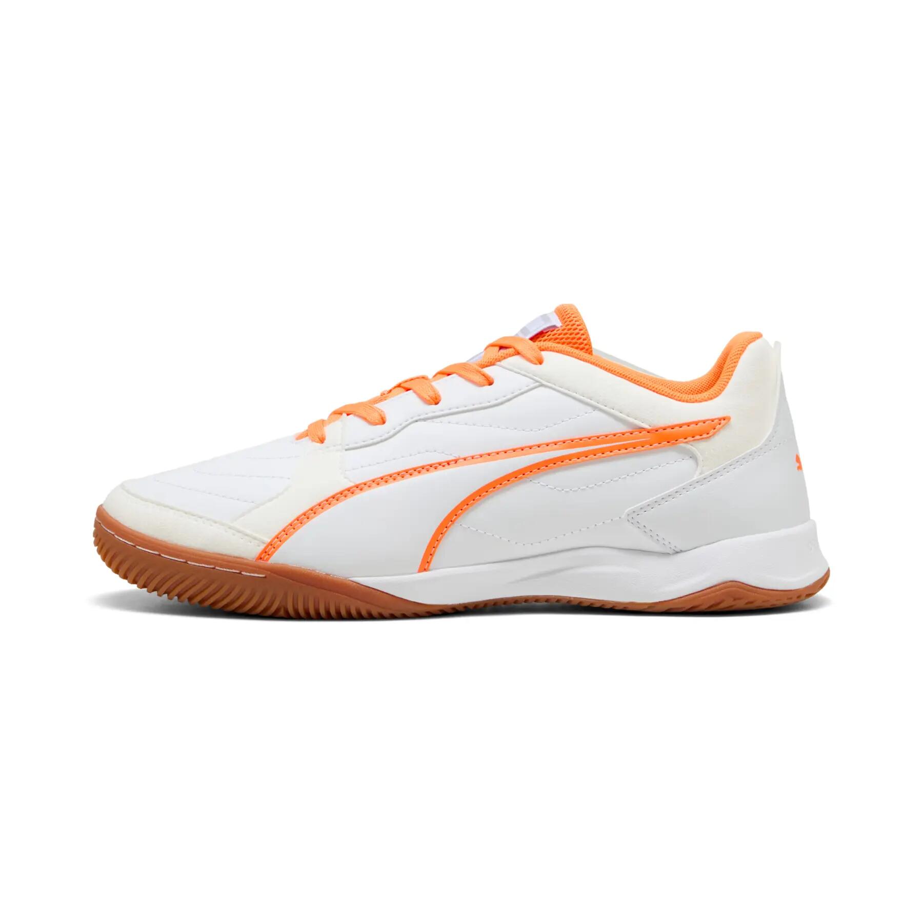 Buty piłkarskie Puma Pressing IV Indoor