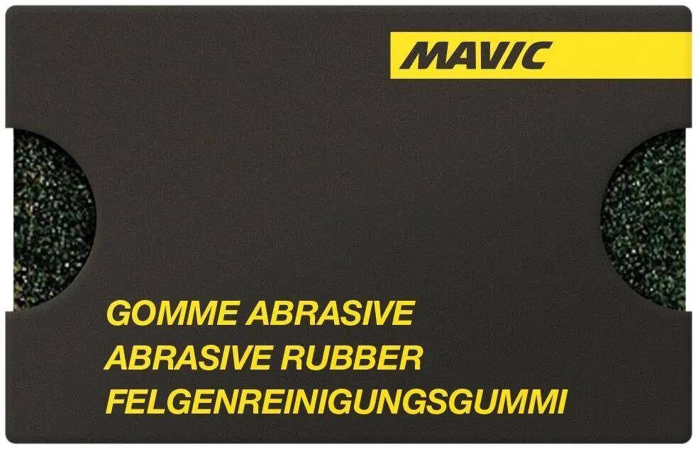 Mavic guma ścierna do czyszczenia felg 16 - do UB Control i ceramicznych