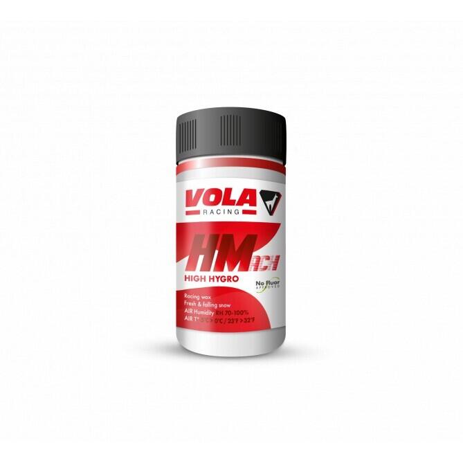 Wosk do nart wyścigowych Vola HMach 100 ml