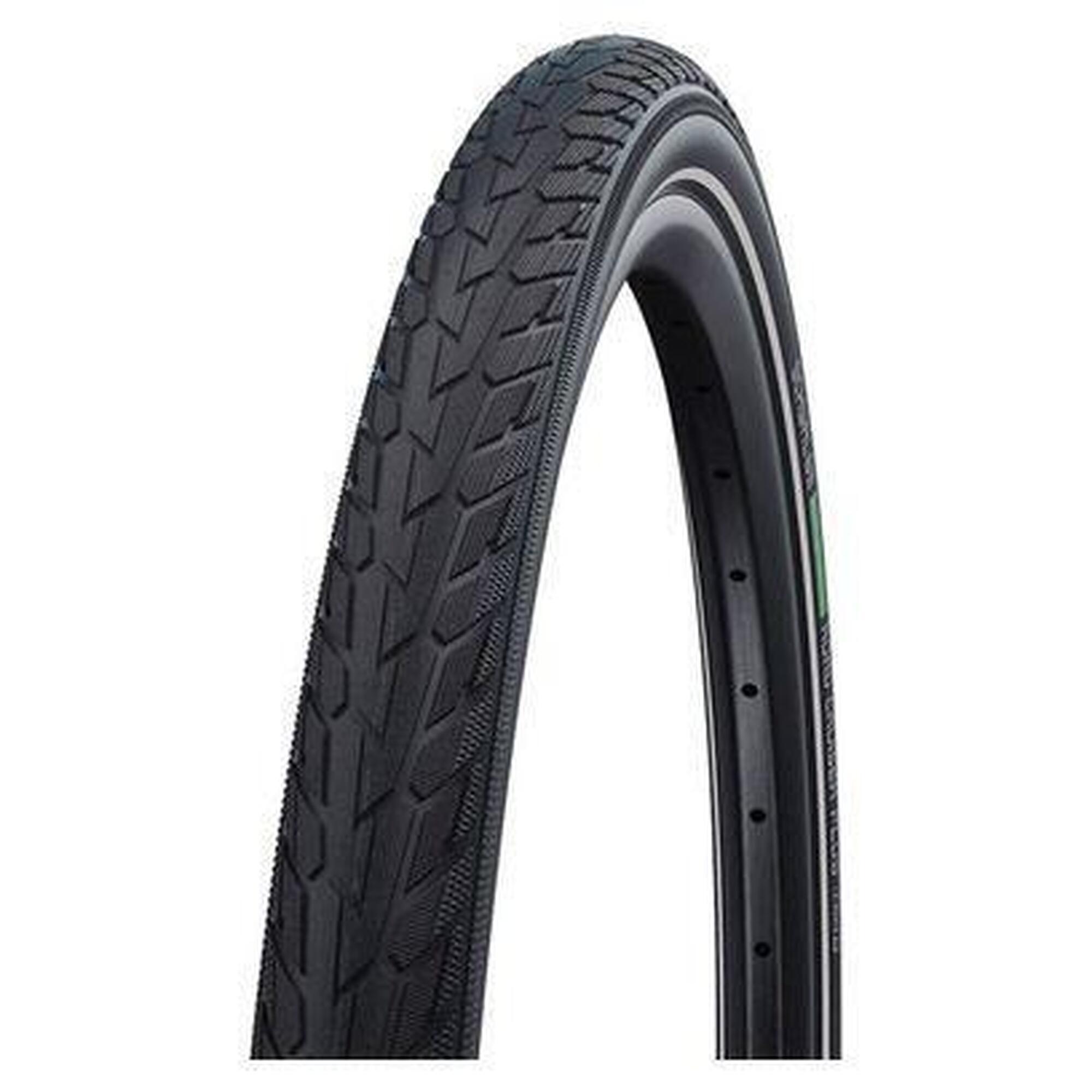 Opona sztywna Schwalbe Road Cruiser Plus 28x1 60 Hs484 Active Punctureg Twinski