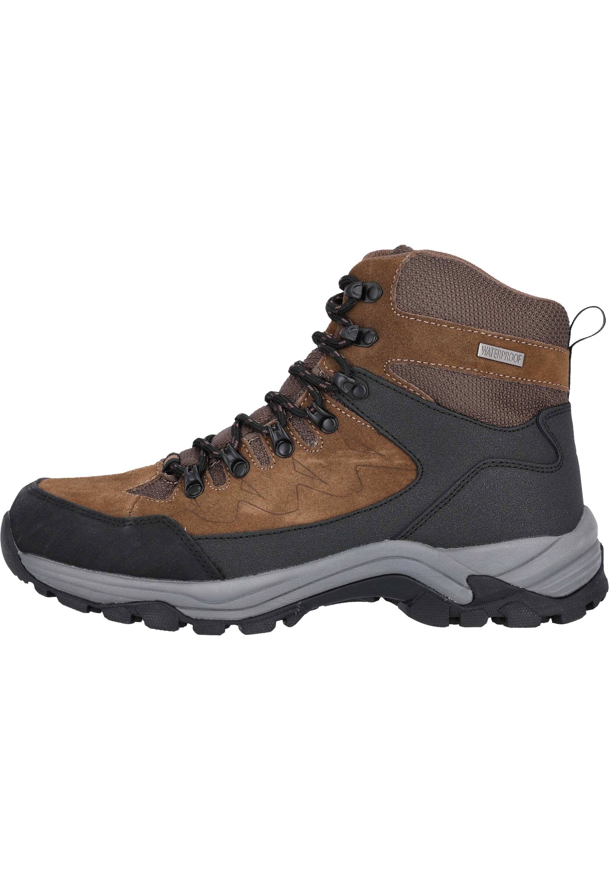 Buty trekkingowe Whistler Detion WP