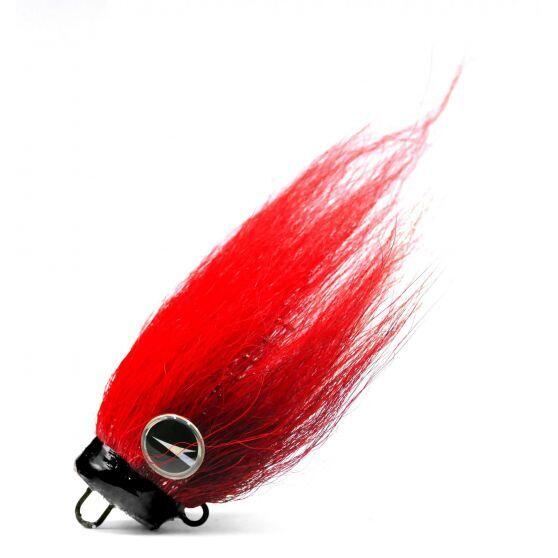 Ołowiana głowa VMC Mustache Rig RH