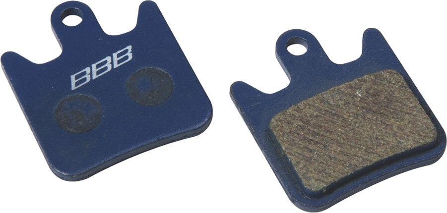 Klocki hamulcowe BBB Cycling DiscStop Comp. HopeTechV2