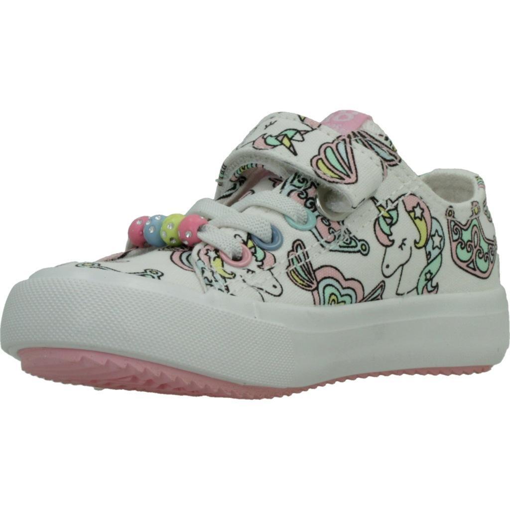 Buty OSITO OSSH154025 Biały