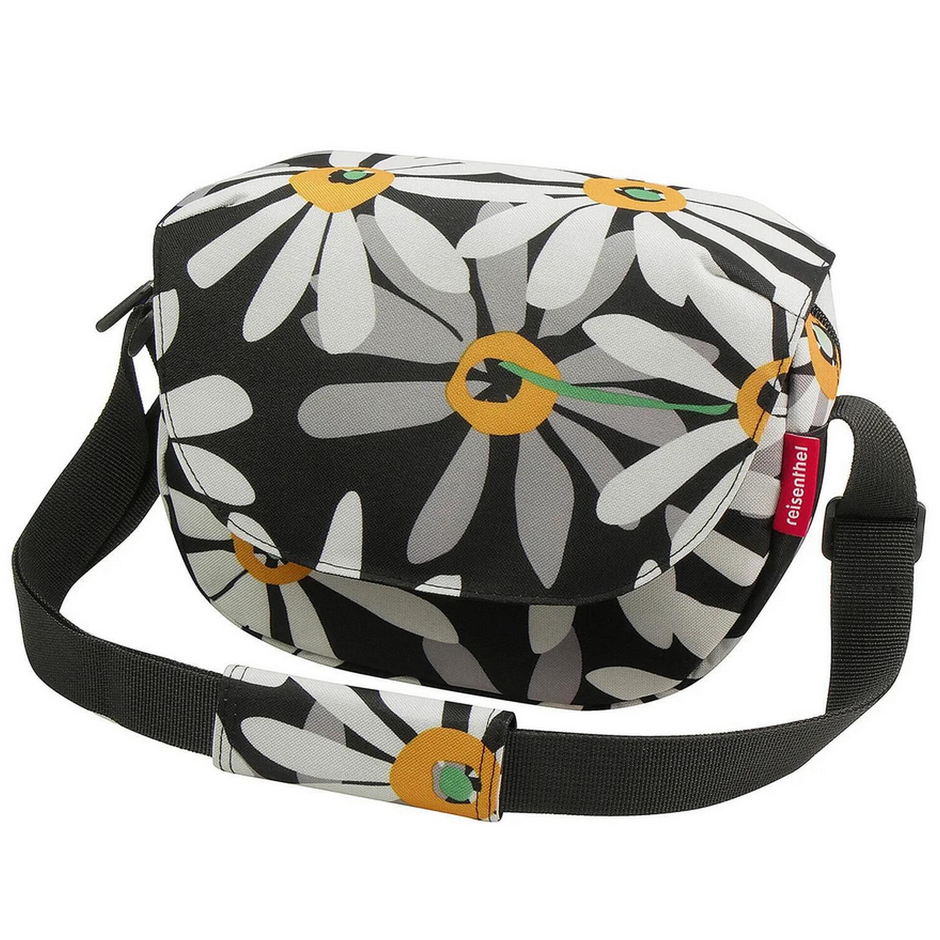 Torba na kierownicę „Funbag”, margarite