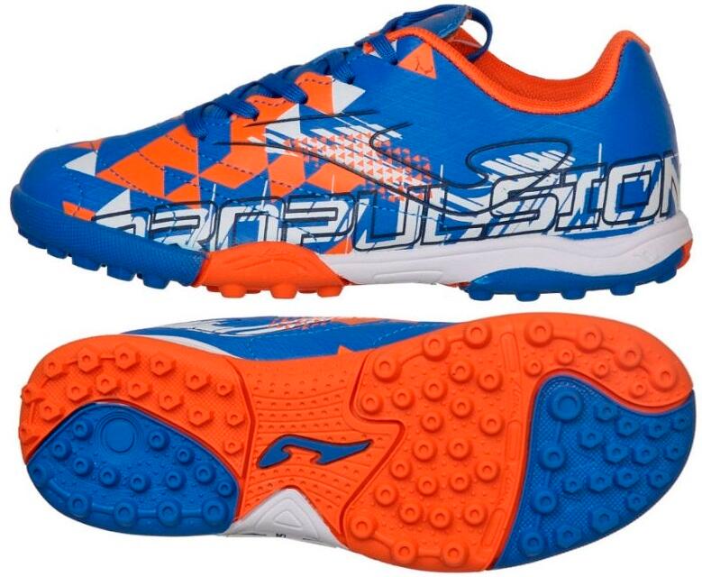 Buty piłkarskie Turfy dziecięce Joma PROPULSION JR do piłki nożnej