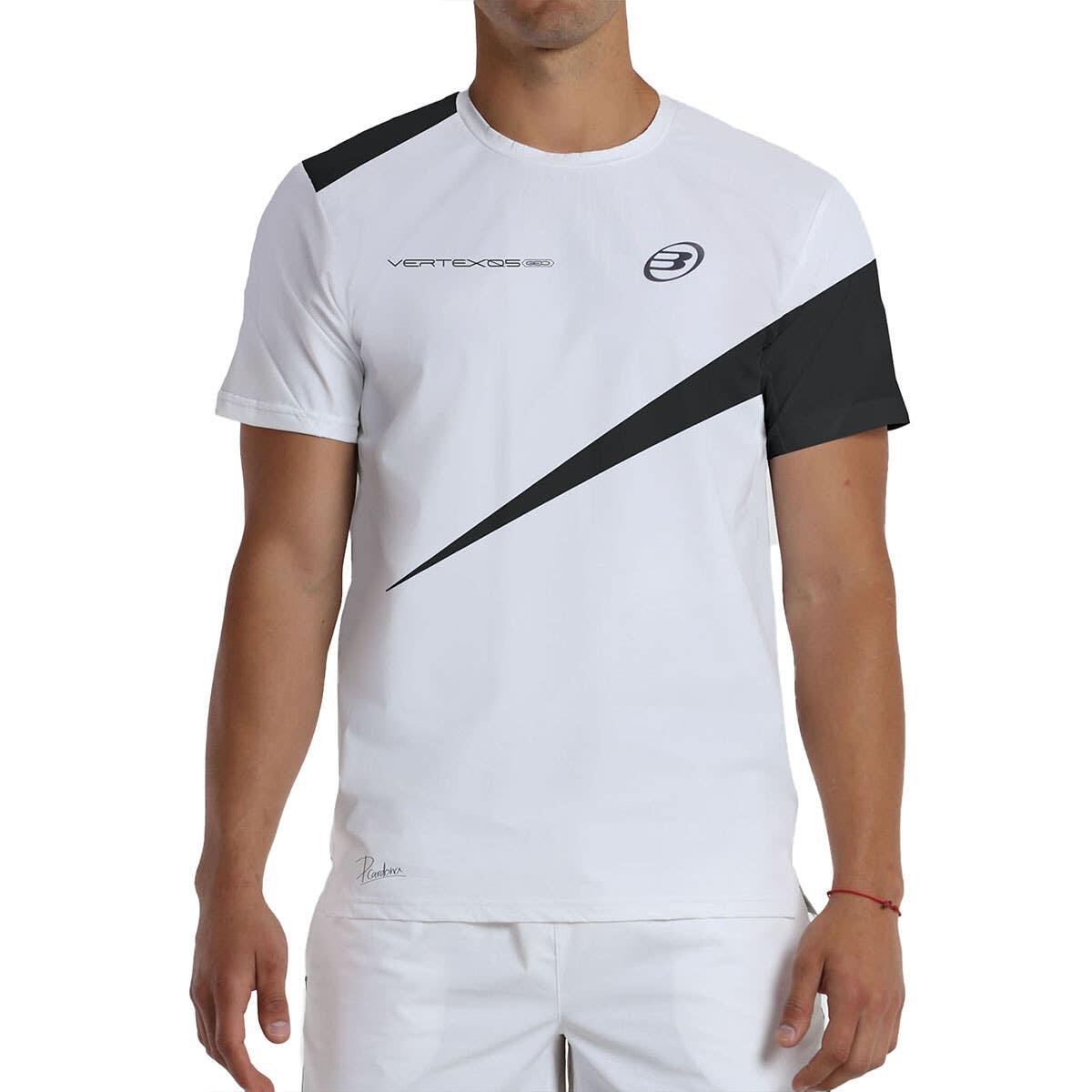 BULLPADEL PABLO CARDONA 26V (Camiseta)