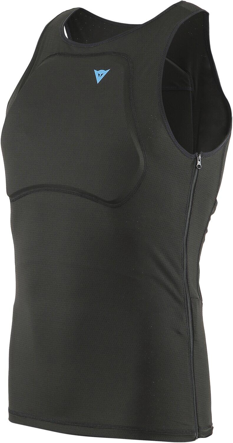 Rowerowe koszulka z ochraniaczami Dainese Trail Skins Air Vest