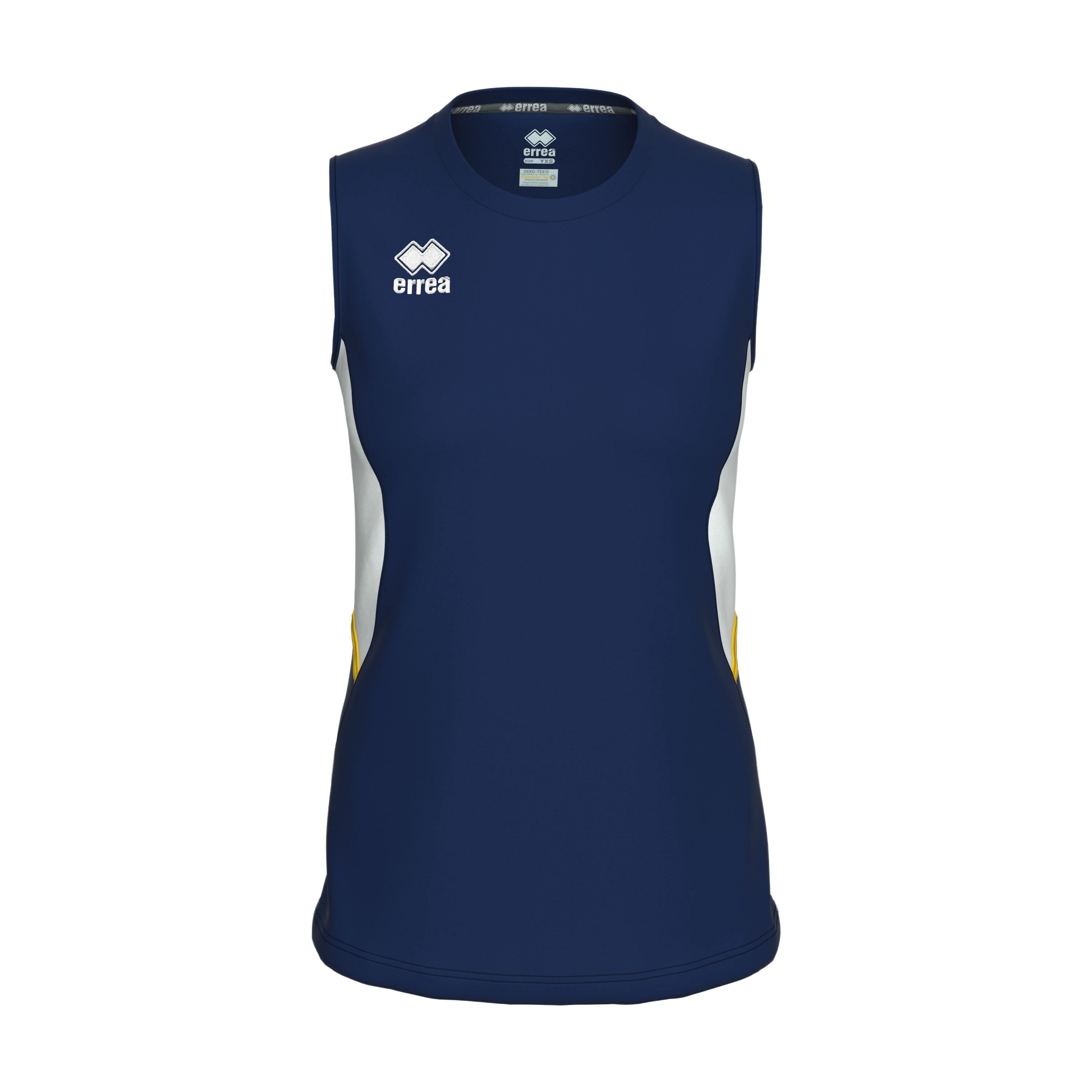 Damski tank top Errea Carry