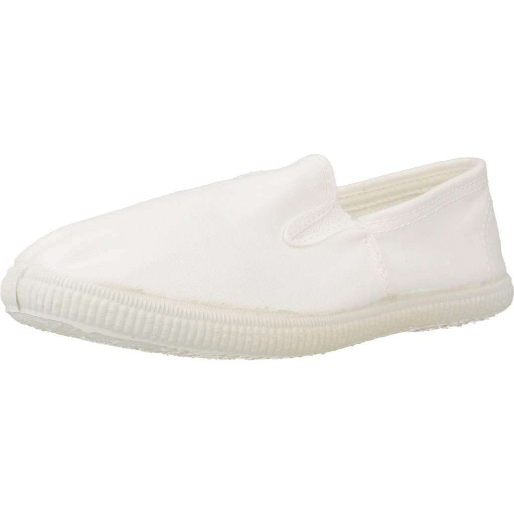 Buty VICTORIA 06817VN Biały