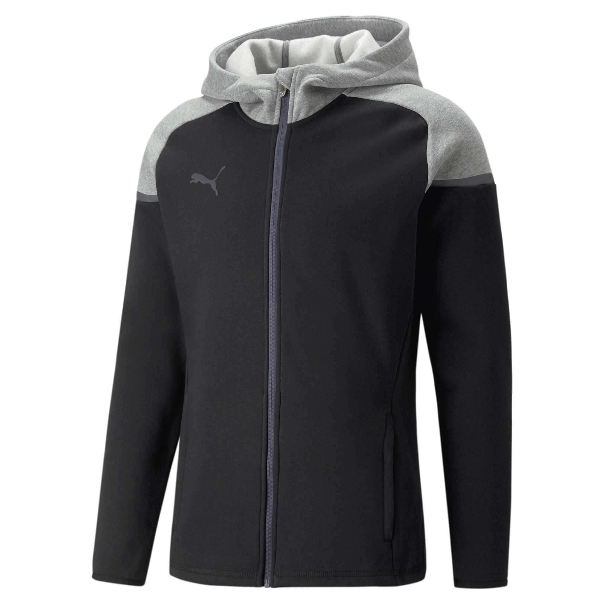 Sweatshirt swobodny Puma teamCUP
