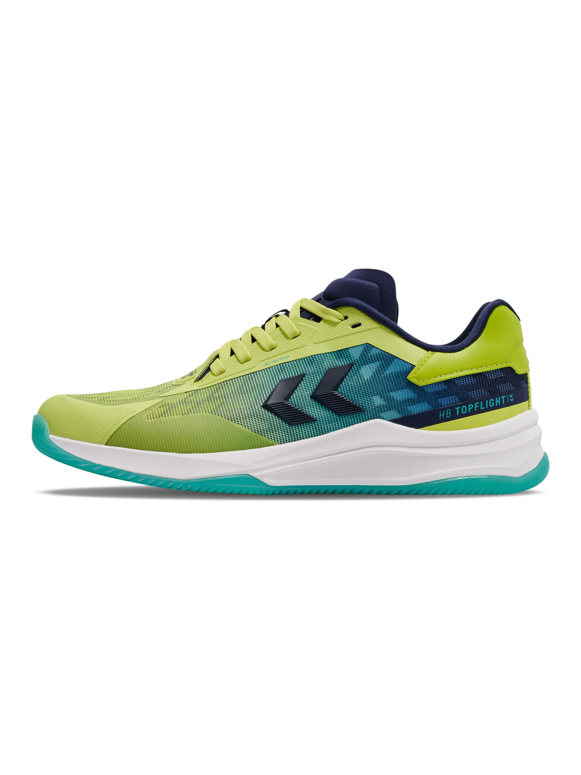 Buty halowe Hummel Topflight Pro