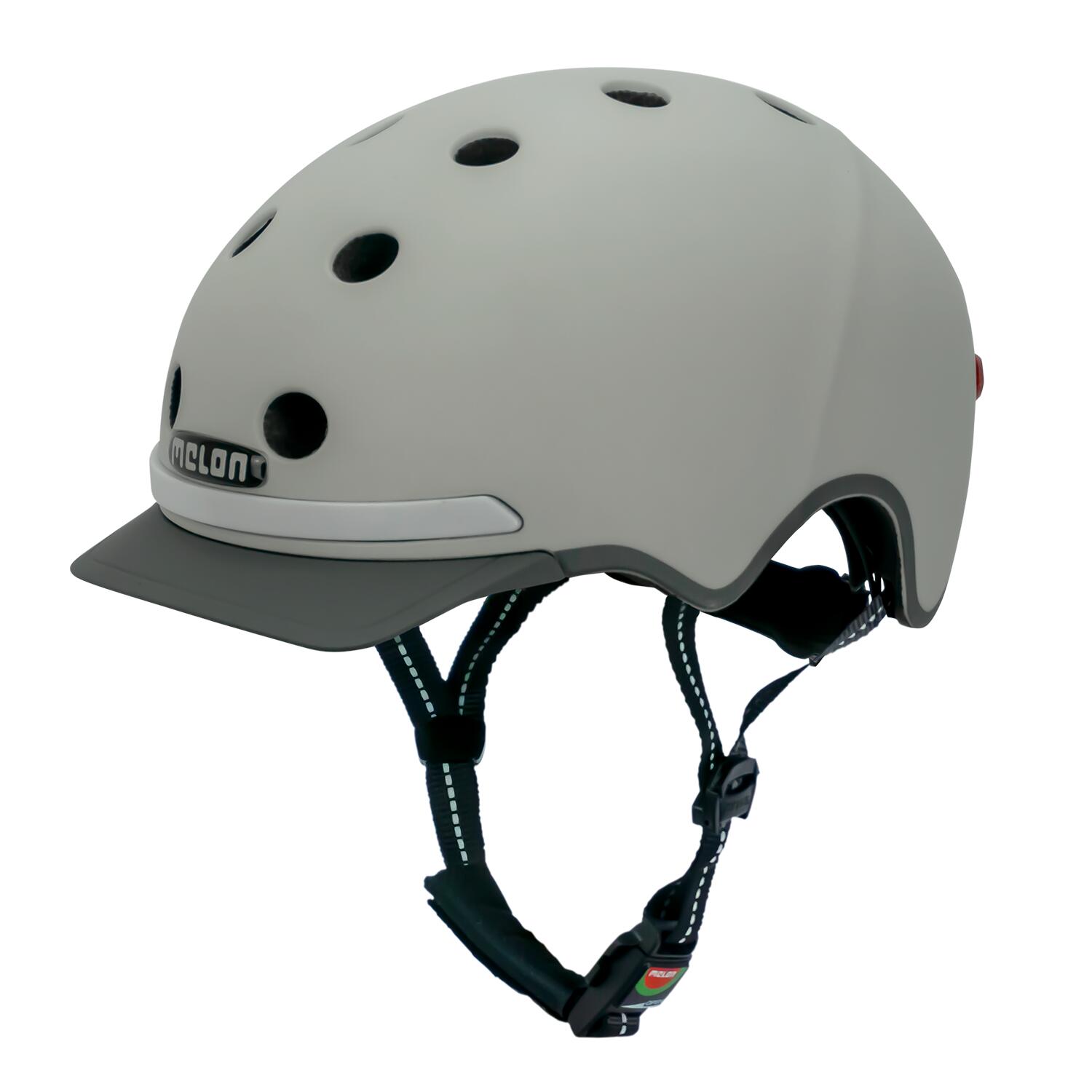 Kask rowerowy miejski „E-Series”  Metropolis