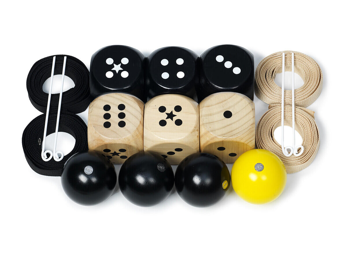 Bex Star Family (FSC Certified)