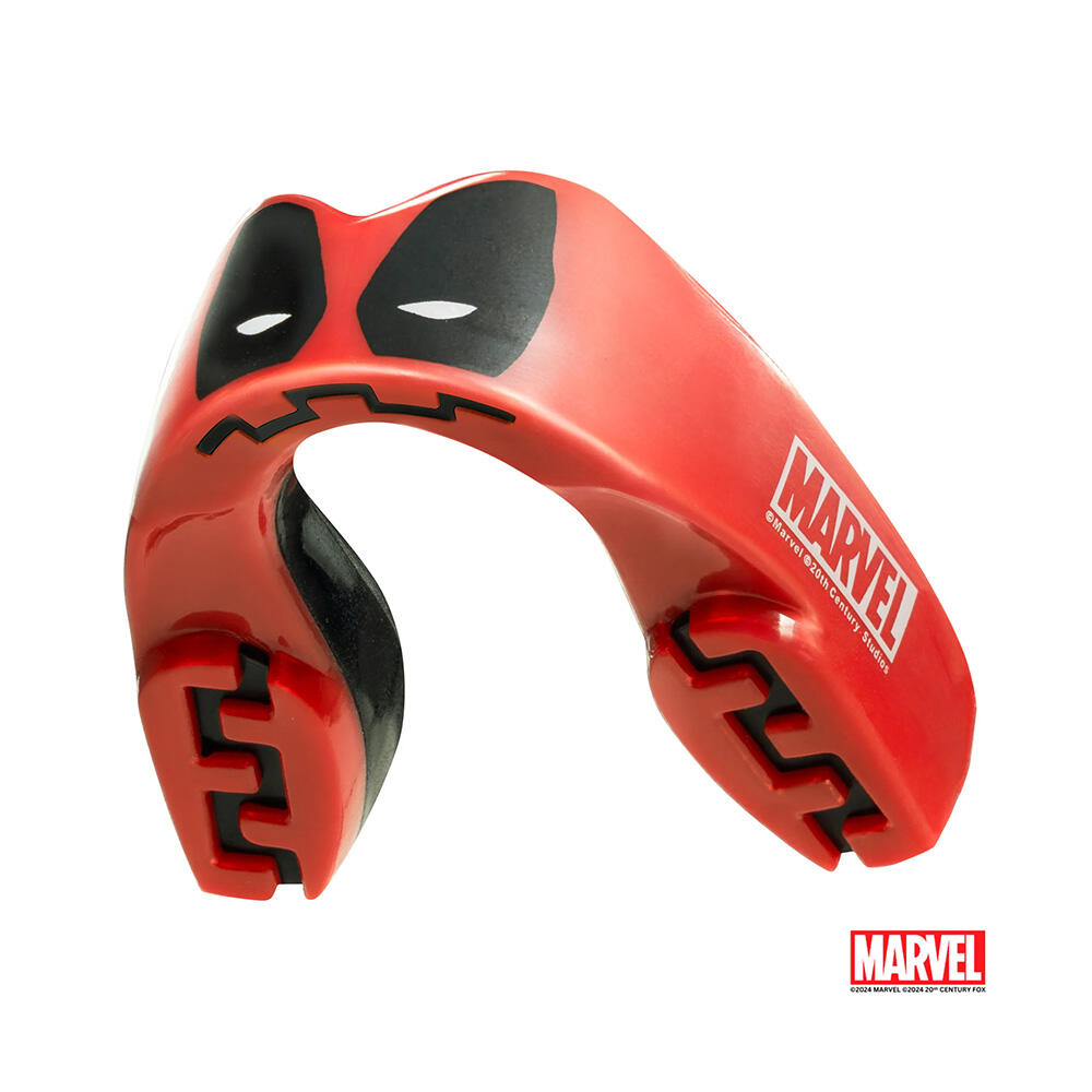 Ochraniacz na zęby Marvel Deadpool dla dorosłych