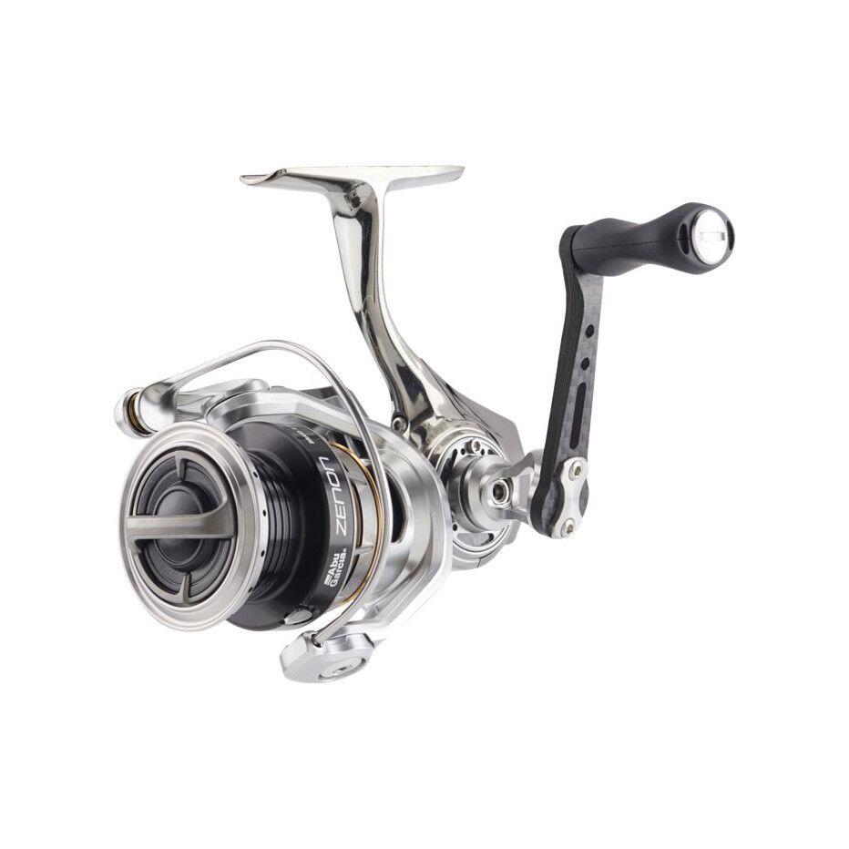 Reel Abu Garcia Zenon