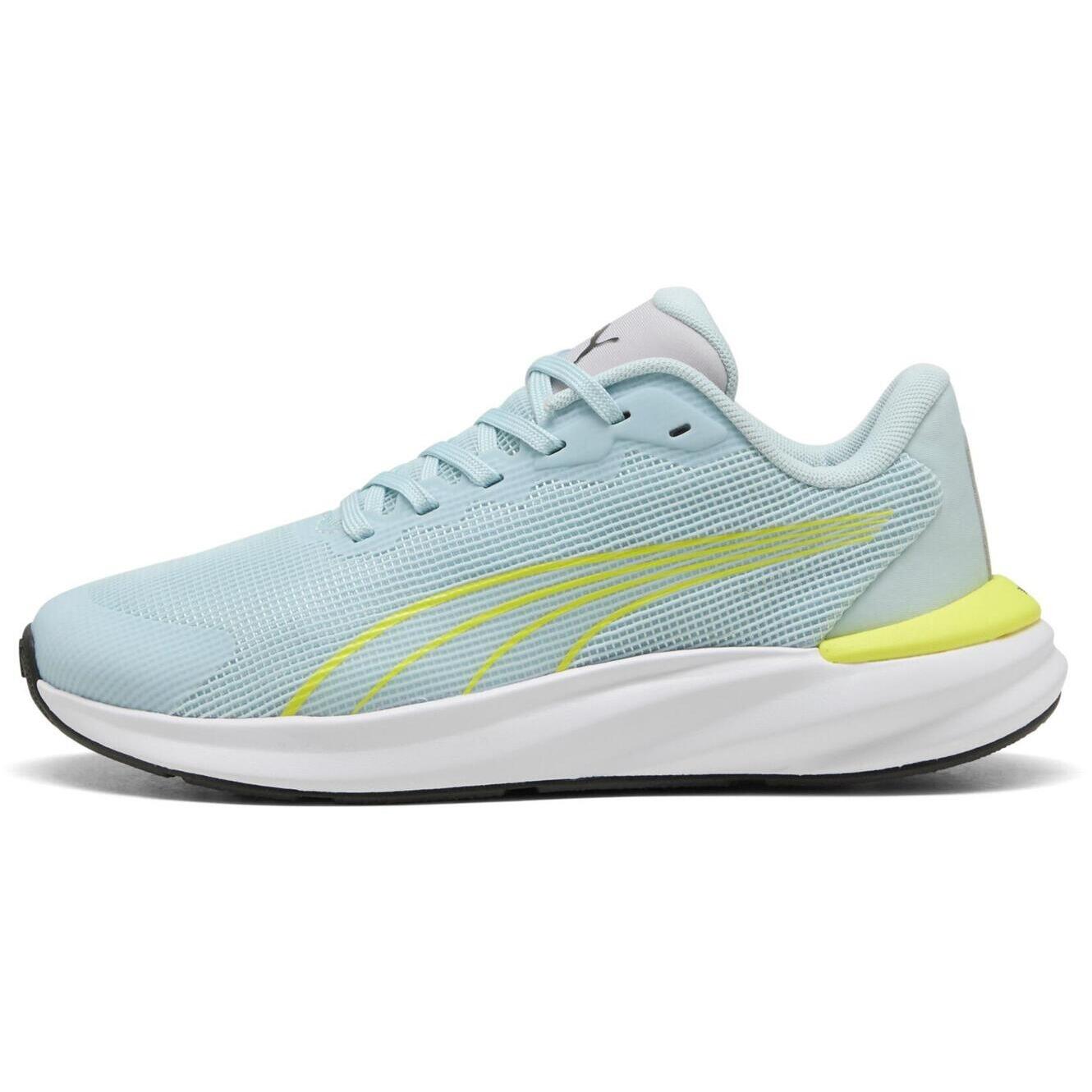 dla dzieci Sneakers Puma Rapid Nitro Jr