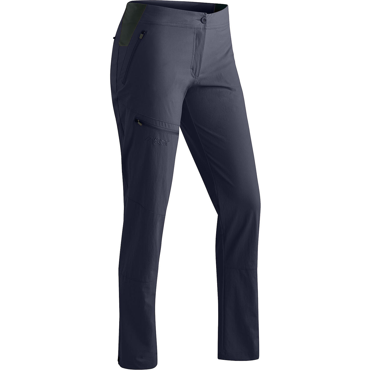 Spodnie turystyczne dla kobiet Maier Sports Inara Vario