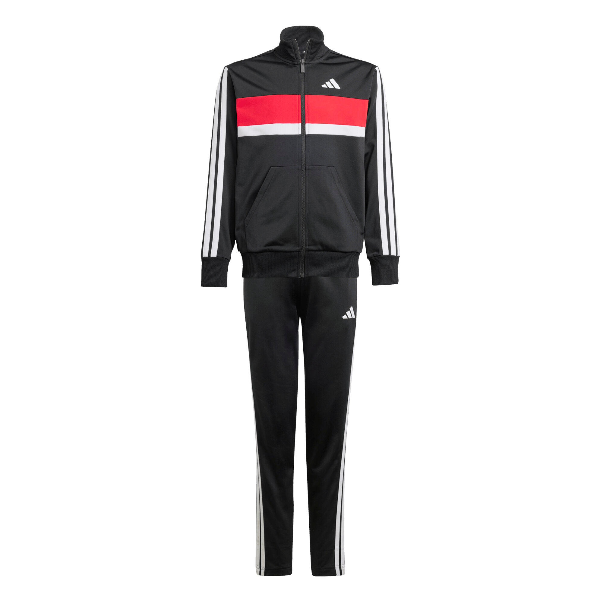 Koszulka Adidas Sport J 3S Tiberio Ts Dzieci