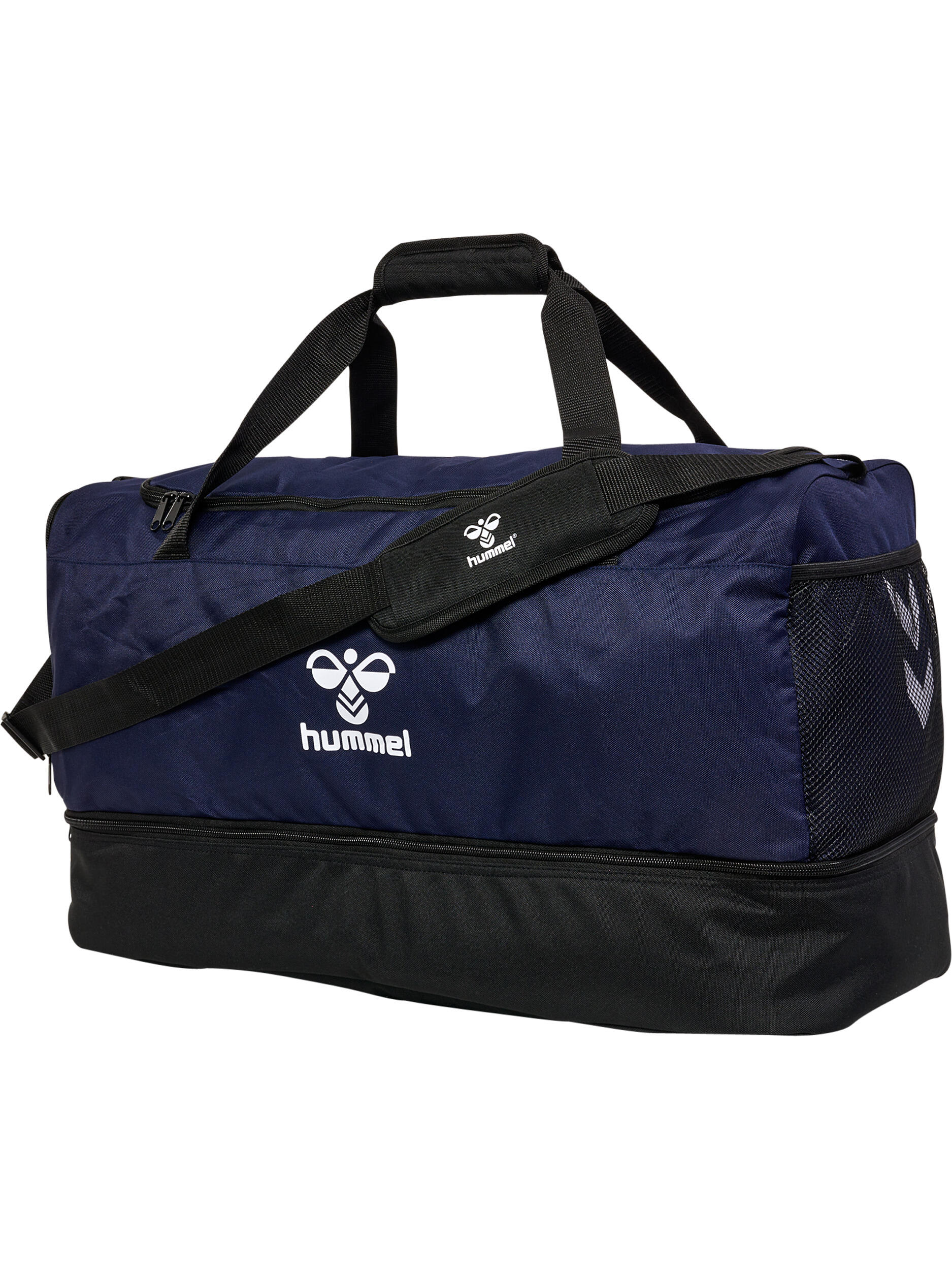 Torba sportowa Hummel Core 2.0 W. Sc