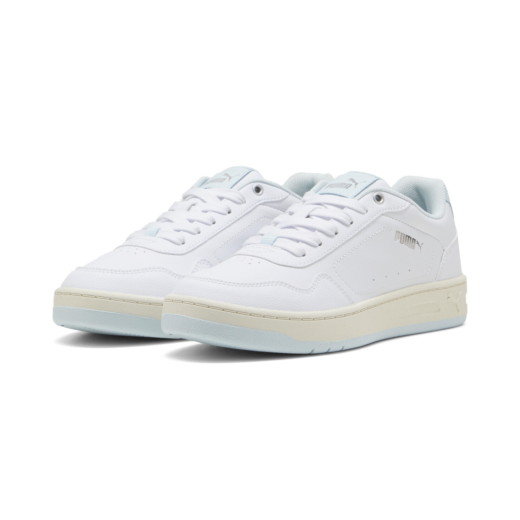 Sneakersy Court Classy PUMA