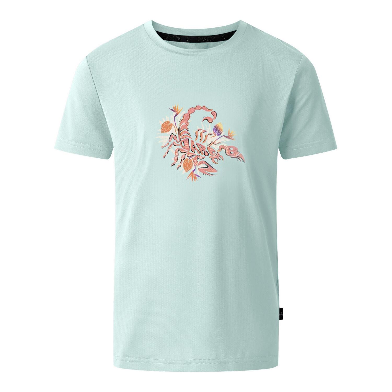 Koszulka Dziecięca Amuse II Dinosaur Skeleton T-shirt