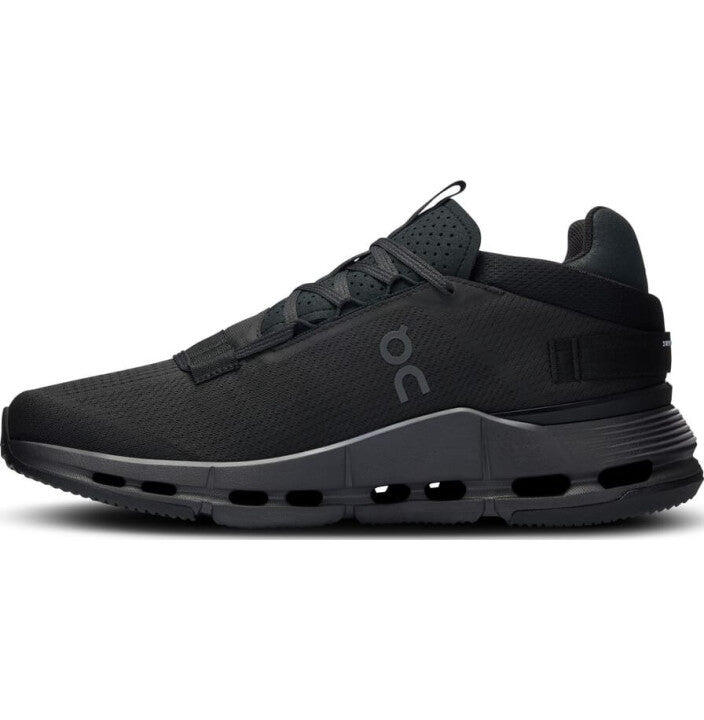 Buty do biegania męskie On Running Cloudnova 2