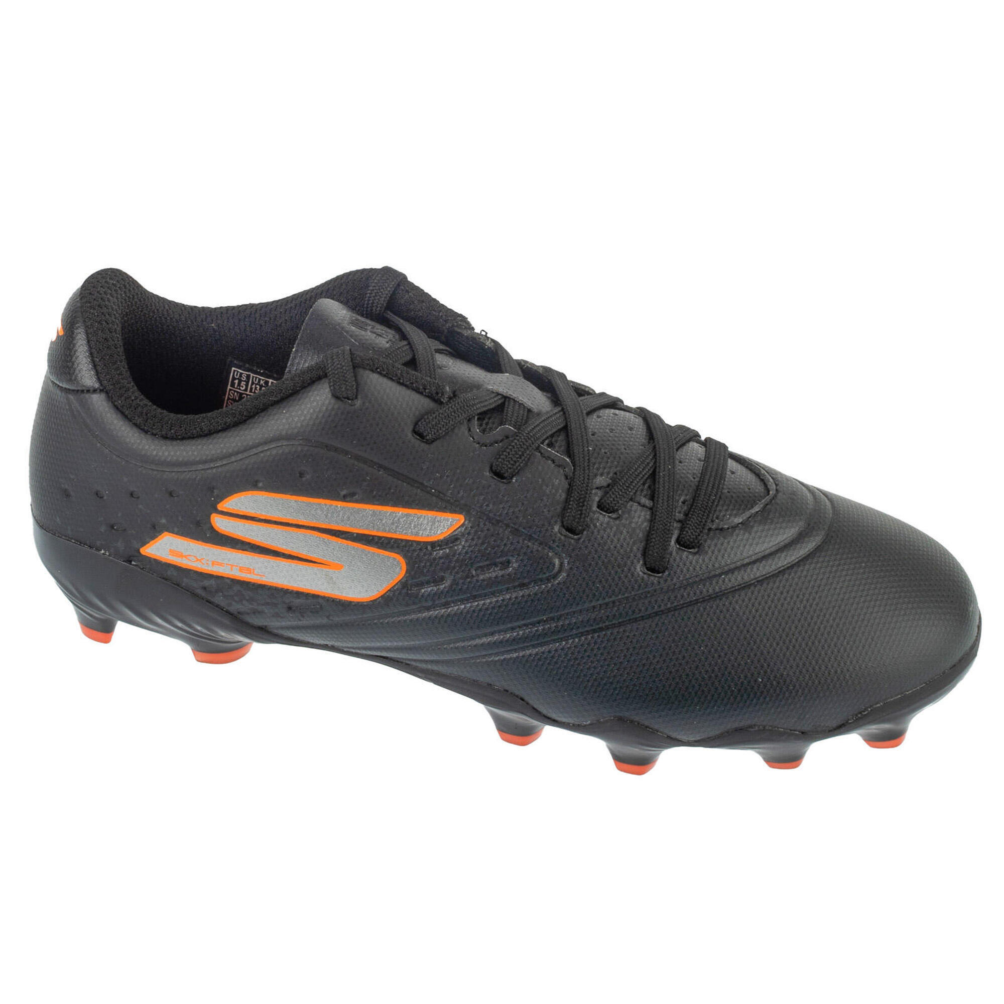 Buty piłkarskie korki chłopięce  Razor 1.5 Jr Youth FG