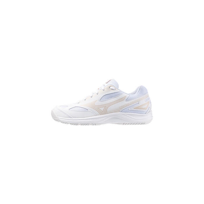 Obuwie do piłki ręcznej Dziecko Mizuno Stealth Star 2 biały