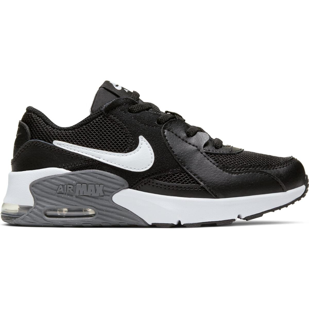 Buty Nike Air Max Excee (Ps) Rozmiar 29.5 Czarny - CD6892-001
