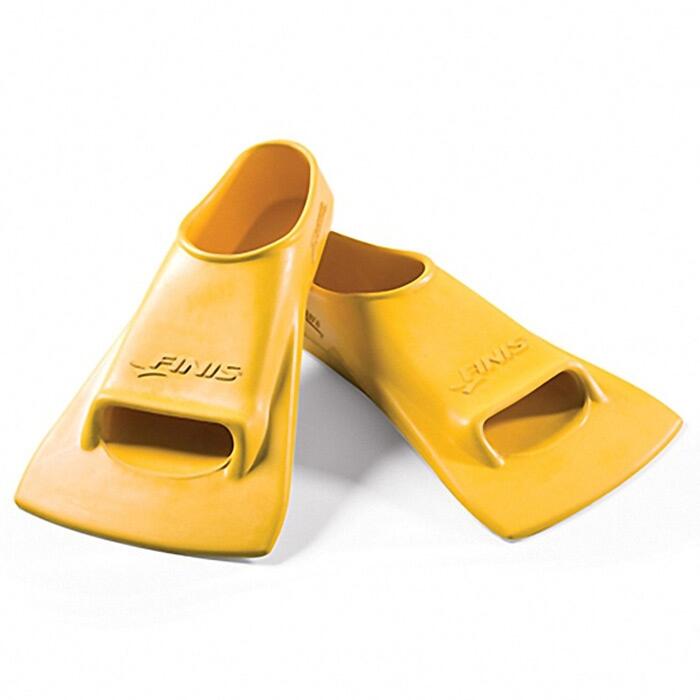 Finish Zoomers Gold Yellow