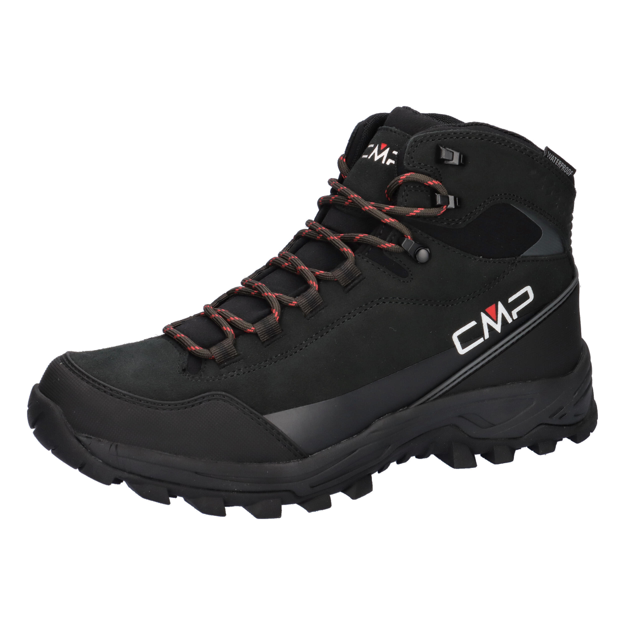 Buty trekkingowe męskie, Myzar Mid