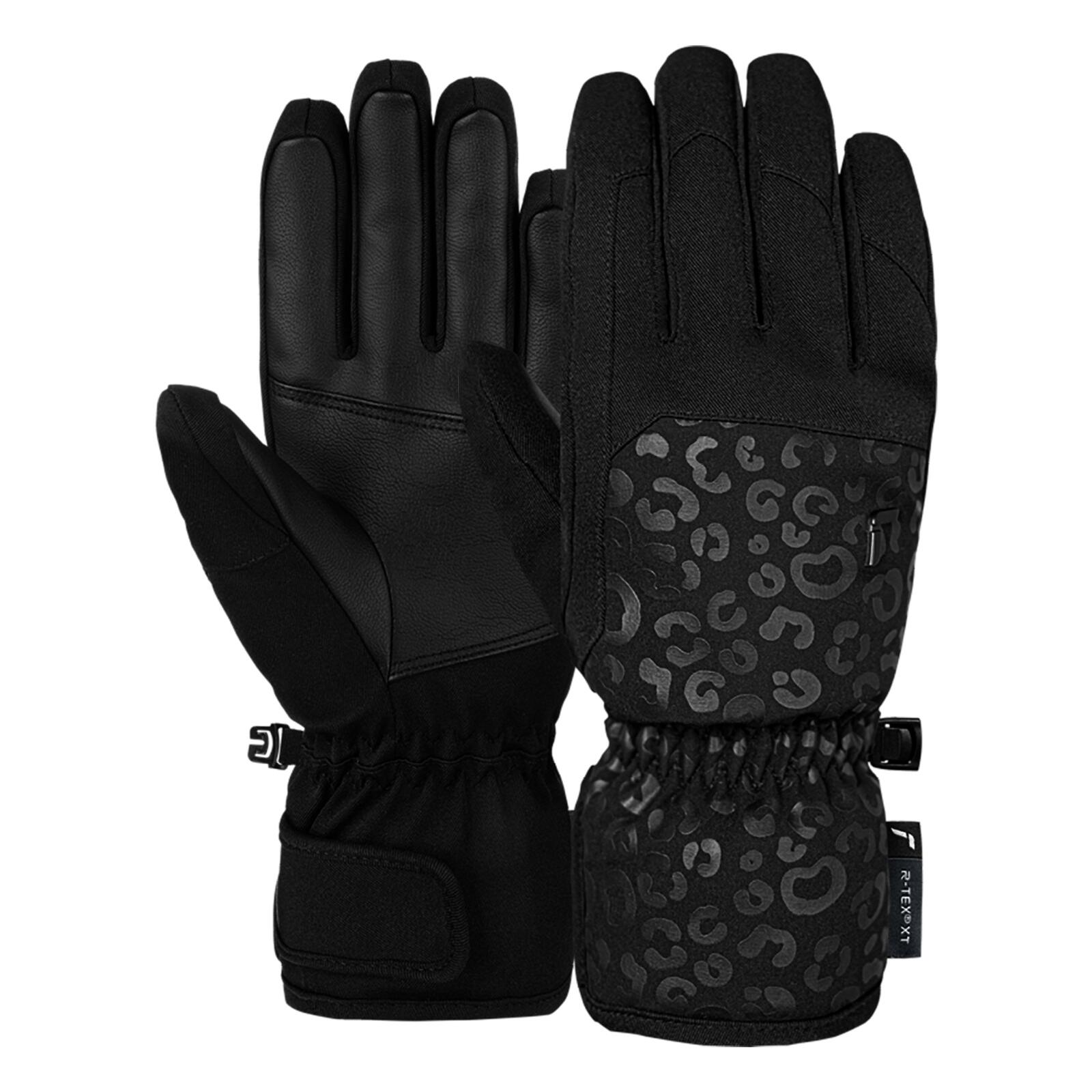 Rękawice narciarskie Reusch Keira R-TEX XT
