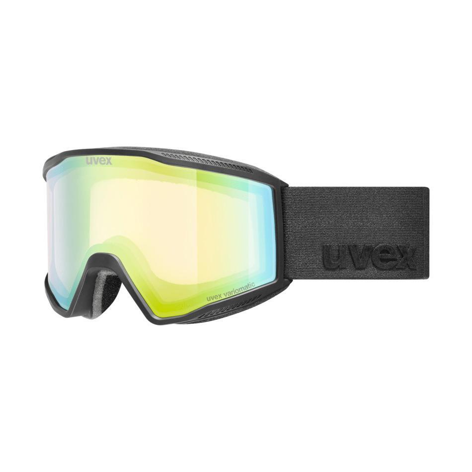Maska narciarska Uvex Blast Vario