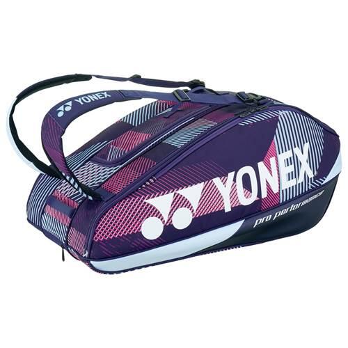 Torba tenisowa unisex Yonex Pro Racquet