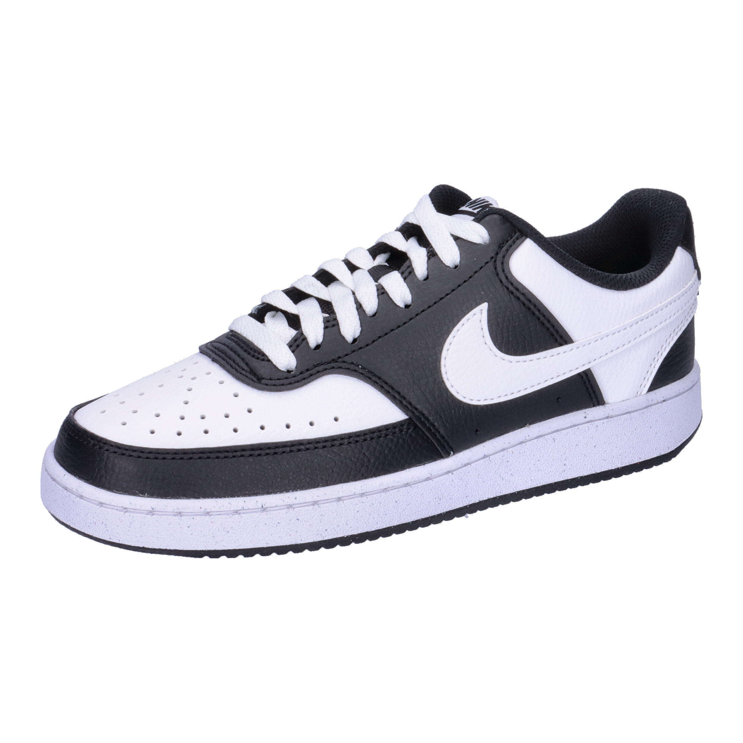Buty do chodzenia damskie Nike 003 Court Vision Lo