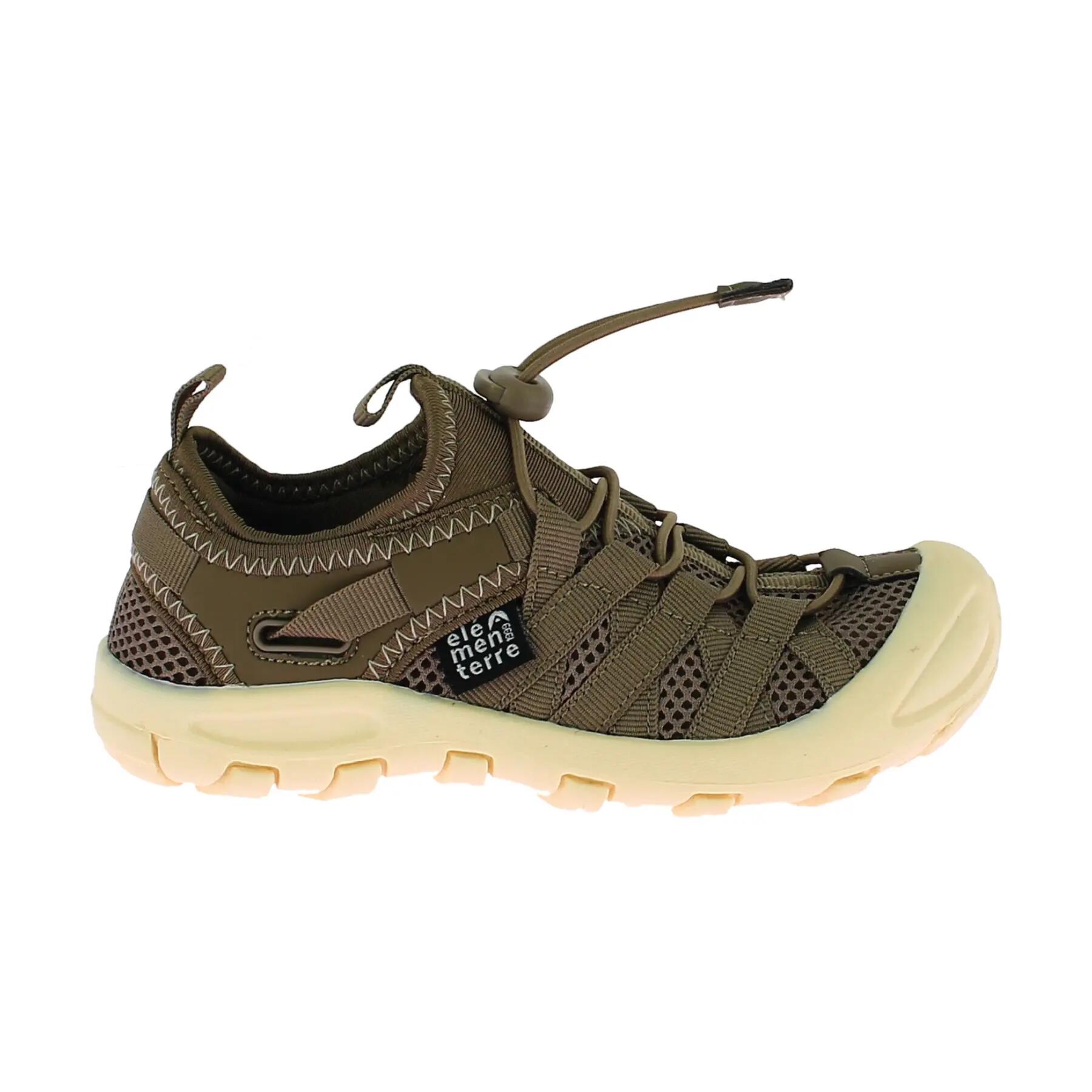 Buty trekkingowe dla dzieci Élémenterre Rivloop