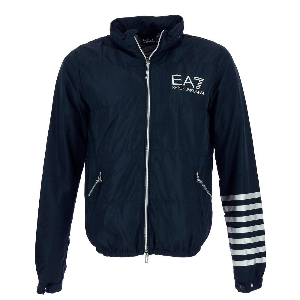 Kurtka EA7 Emporio Armani - Krótka
